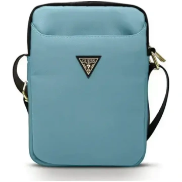 Guess GUTB10NTMLLB 10" planšetdatora soma – zila