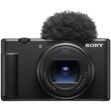 Sony Vlog camera ZV-1 II
