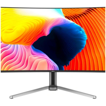 LCD Monitor DAHUA LM32-GO43A 31.5" Gaming Panel QD
