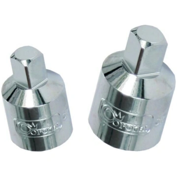 Adapters 1/2 x 1/4 Richmann