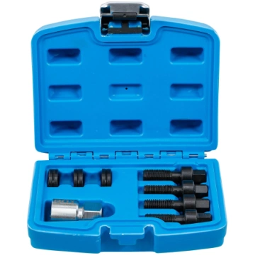 THREAD REPAIR KIT FOR WHEEL STUDS & WHEEL NUTS | M