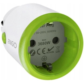 Schneider Electric Inteligentne ko Smart Plug ZigB