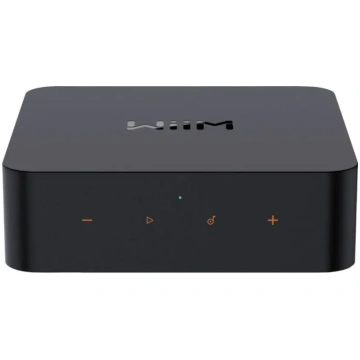 WiiM Pro Plus - tīkla multivideoplayeris OAVWIIMUL