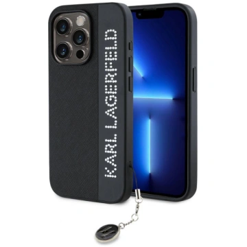 Aizmugurējais vāciņš Karl Lagerfeld Apple Karl Lag