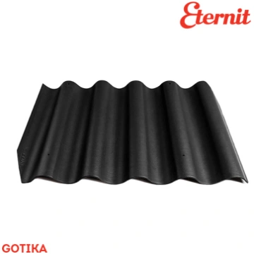 ETERNIT Gotika bezazbesta šīferis