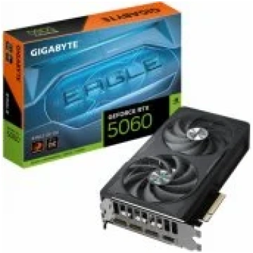 Gigabyte GeForce RTX5060 Eagle OC 8GB GDDR7 128bit