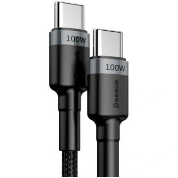 Baseus Cafule Flash Charging Data Cable Datu kabel