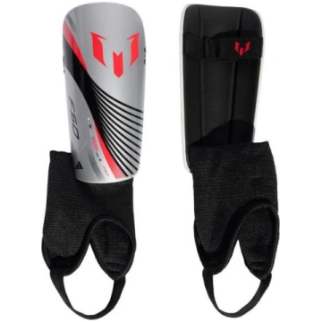 Adidas Messi Match Jr JV5240 Football Shin Guards 