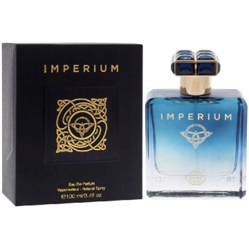 Mr&Mrs Fragrance FRENCH AVENUE Imperium Intense ED