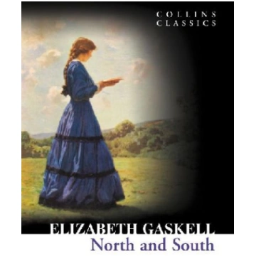 CLASSICS NORTH AND SOUTH HarperCollins William Col