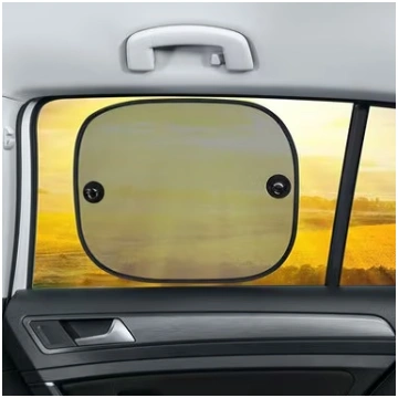Auto saulessargs - Walser Black