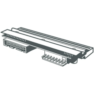 Kit, 203 dpi Printhead, Qty of 1, ZD220/ZD230/ZD88