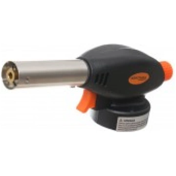 PIEZO gāzes lodēšanas lodlampa (KD10381) Kraftdele
