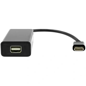 Adapter USB ProXtend ProXtend USB-C to Mini DP 20c