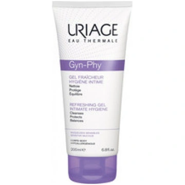Uriage Gyn Phy Refreshing Gel Intimate Hygiene - R