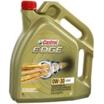 CASTROL EDGE FST TITANIUM A5/B5 0W30 5L