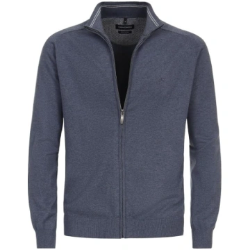 CASAMODA Plain Cardigan ANEB0B821HJWTT