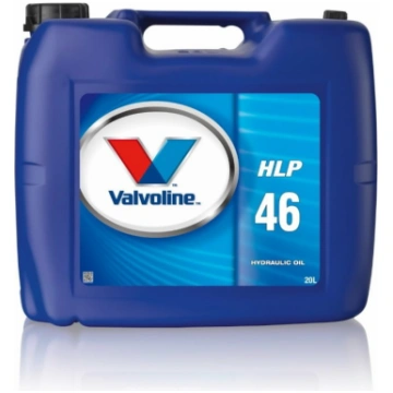 Hidraulikas eļļa VALVOLINE HLP 46 20L, Valvoline