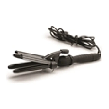 CERA PROFESSIONAL TRIPLE BARREL WAVER wave styler 