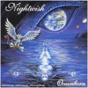 Oceanborn Nightwish
