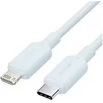 Vention CABLE USB-C TO LIGHTNING/2M BLUE LAKSH (LA