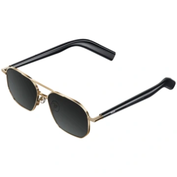 Xiaomi Mijia Smart Bluetooth Audio Glasses Aviator