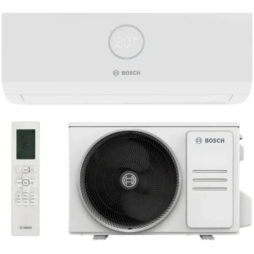 Kondicionieris Bosch Climate 3000i 3.5kW ar wifi m