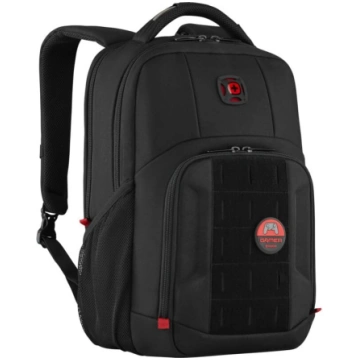 WENGER PLAYERONE 15.6” GAMING LAPTOP BACKPACK 6116