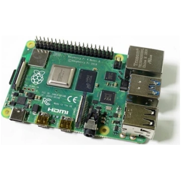 Raspberry Pi 4 model B 2GB RAM (RPI4-MODBP-2GB) 18