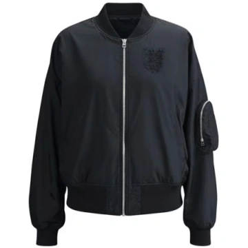 England Bomber Jacket Womens