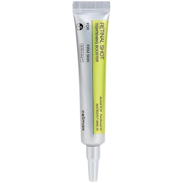 Celimax Vita-A Retinal Shot Tightening Booster Fac