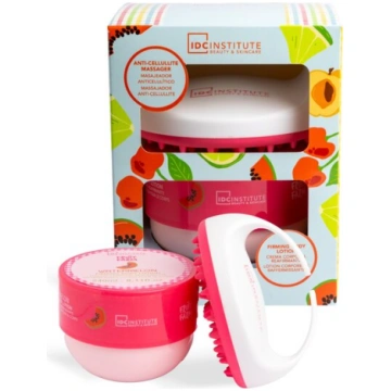 IDC Institute Fruit Farm Bodycare Duo – Stangrinoš