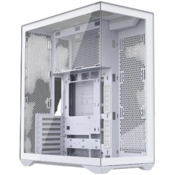 PC case Volcano Space XL Full Tower white