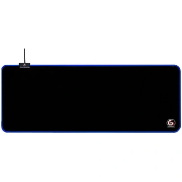 Peles paliktnis Gembird Gaming Mousepad, 30 cm x 8