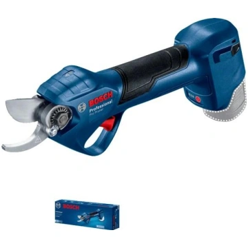 Bosch Pro Pruner Professional, 2.5 cm, Blue, Box, 