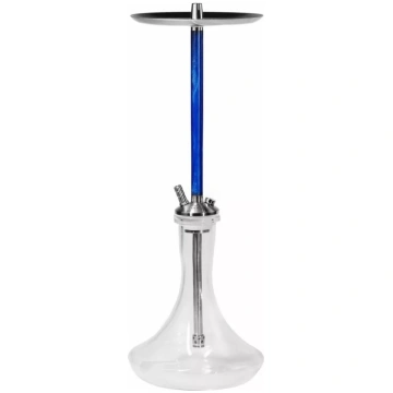 Sky Hookah Epox Blue ūdenspīpe 54 cm