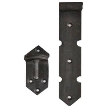 Krups GATE HINGE GB-HB300 BLACK 14971350 (47720131