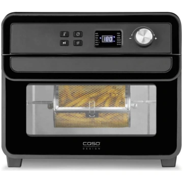Karstā gaisa friteris (airfryer) CASO 03000 AirFry