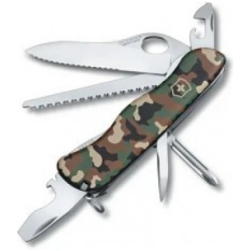 Nazis multitool, Trailmaster, 12 funkcijas, 761116