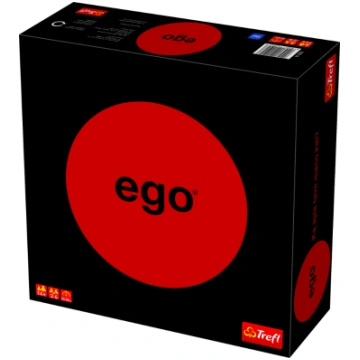 Galda spēle Trefl Ego 01503, LV