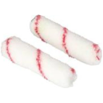 DRAUMET DRAUMET NYLON krāsošanas veltnis ar roktur