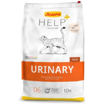 Josera Help Urinary Cat diētiskā barība kaķiem - 1