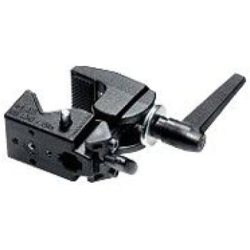 Manfrotto 035 Super Clamp - mounting clamp 035 Vid