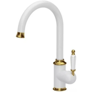 Virtuves jaucējkrāns QUADRON RACHEL modelis 362350