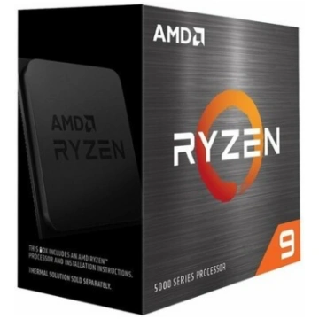 AMD Ryzen 9 5900X 3.7 GHz AM4 Processor threads 24