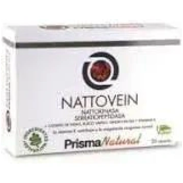 Prisma Nat Nattovein PRISMA NATURAL 8437018023769
