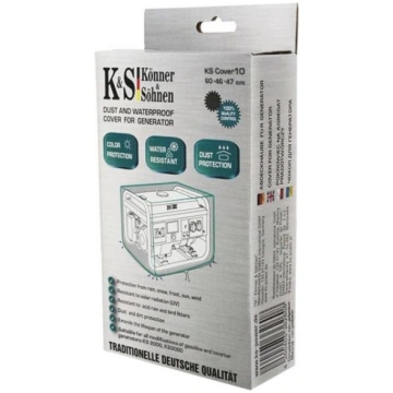 Strāvas ģenerators K&S KS COVER20