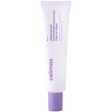 Celimax Derma Nature Glutathione Longlasting Tone-