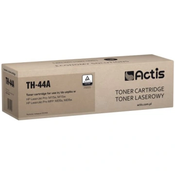 Actis TH-44A toner (replacement for HP 44A CF244A;