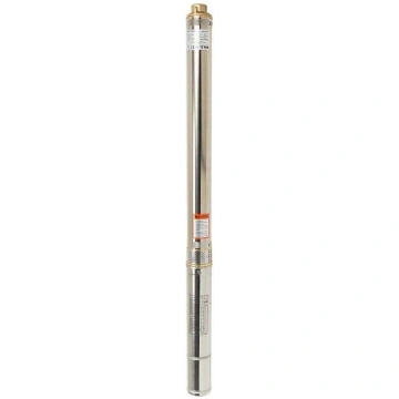 Dziļurbuma sūknis IBO 3 Ti20, 550 W